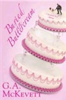 G. A. Mckevett, G.A. McKevett - Buried in Buttercream