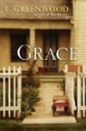 T Greenwood, T. Greenwood - Grace
