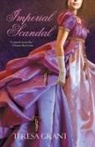 Teresa Grant, Tracy Grant - Imperial Scandal