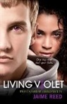 Jaime Reed, Jamie Reed, Jamie Reed Reed - Living Violet