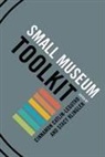 Cinnamon (EDT)/ Klingler Catlin-Legutko, Cinnamon Catlin-Legutko, Stacy Klingler - Small Museum Toolkit
