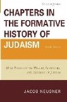 Jacob Neusner, Jacob (Research Professor of Religion and Theology Neusner - Chapters in the Formative History of Judaism, Sixth Series