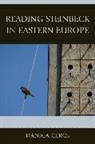 Danica Cerce, Cerce Danica - Reading Steinbeck in Eastern Europe