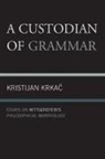 Kristijan Krkac, Krkac Kristijan - A Custodian of Grammar