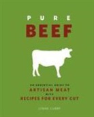 Lynn Curry, Lynne Curry - Pure Beef