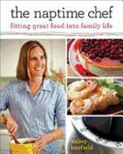 Kelsey Banfield - The Naptime Chef