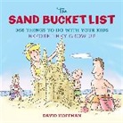 David Hoffman - The Sand Bucket List