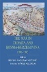 Branka Magas, Branka Zanic Magas, Magas Branka, Ivo Zanic, Ivo Magas Zanic, Zanic Ivo... - War in Croatia and Bosnia-Herzegovina 1991-1995