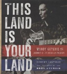 Robert Santelli - This Land Is Your Land