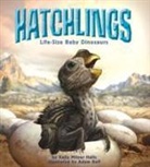 KELLY MILNER HALLS, Milner Halls Kelly, Adam Relf - Hatchlings