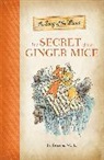 David Francis, Frances Watts, Frances/ Francis Watts, David Francis - The Secret of the Ginger Mice