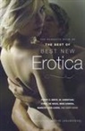 Maxim Jakubowski, Maxim (EDT) Jakubowski, Maxim Jakubowski - The Mammoth Book of Best of Best New Erotica