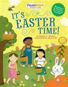 Megan Bryant, Megan E. Bryant, Megan E./ Ho Bryant, Jannie Ho - It's Easter Time!