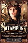 Sean (EDT) Wallace, Sean Wallace - The Mammoth Book of Steampunk
