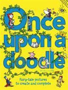 Hannah Cohen, Andy Cooke, Andy (ILT) Cooke, Andy Cooke, Hannah Cohen, Andy Cooke - Once Upon a Doodle