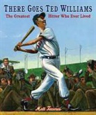Edith Nesbit, Matt Tavares, Matt/ Tavares Tavares, Matt Tavares - There Goes Ted Williams