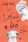Julia Denos, Amy Hest, Amy/ Denos Hest, Julia Denos - Letters to Leo