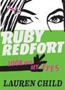 Lauren Child, Lauren/ Child Child, Lauren Child - Ruby Redfort Look into My Eyes