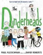 Paul Fleischman, Paul/ Roberts Fleischman, David Roberts, David Roberts - The Dunderheads