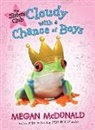 Megan McDonald - The Sisters Club: Cloudy with a Chance of Boys