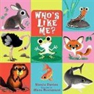 Nicola Davies, Nicola/ Boutavant Davies, Marc Boutavant - Who's Like Me?