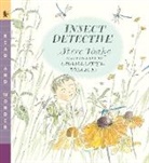 Charlotte Voake, Steve Voake, Steve/ Voake Voake, Charlotte Voake - Insect Detective