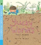 Jessica Ahlberg, Vivian French, Vivian/ Ahlberg French, Jessica Ahlberg - Yucky Worms