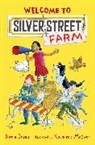 Nicola Davies, Nicola/ McEwen Davies, Katharine McEwen, Katharine McEwen - Welcome to Silver Street Farm