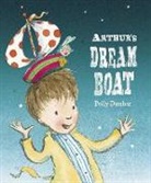 Polly Dunbar, Polly/ Dunbar Dunbar, Polly Dunbar - Arthur's Dream Boat