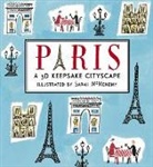 Sarah McMenemy, Sarah/ McMenemy McMenemy, Sarah McMenemy - Paris