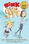 Kate DiCamillo, Kate/ McGhee DiCamillo, Tony Fucile, Alison McGhee, Tony Fucile - Bink and Gollie