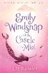 Liz Kessler, Liz/ Ledwidge Kessler, Natacha Ledwidge, Natacha Ledwidge - Emily Windsnap and the Castle in the Mist
