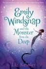 Sarah Gibb, Liz Kessler, Liz/ Gibb Kessler, Sarah Gibb - Emily Windsnap and the Monster from the Deep