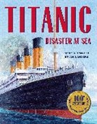 Martin Jenkins, Martin/ Sanders Jenkins, Brian Sanders, Brian Sanders - Titanic