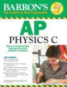 Josh Farkas, Joshua Farkas, Joshua Farkas M. D., Robert A. Pelcovits, Robert A./ Farkas Pelcovits, Robert A. Pelcovits Ph. D. - Barron's Ap Physics C