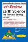 Edward J. Denecke, Edward J. Denecke Jr, Edward J. Denecke Jr. M. a. - Let's Review Earth Science