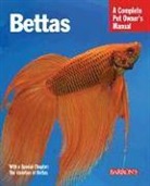 Robert J. Goldstein - Bettas