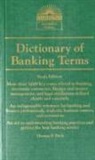 Thomas Fitch, Thomas P. Fitch - Dictionary of Banking Terms