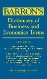 Jack Friedman, Jack P. Friedman, Jack P. Friedman Ph. D. C. P. a. - Dictionary of Business Terms