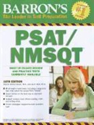 Sharon Green, Sharon Weiner Green, Sharon Weiner/ Wolf Green, Ira K. Wolf - Barron's Psat/Nmsqt
