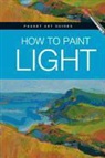 Parramon Editorial Team, Gabriel Martin Roig - How to Paint Light
