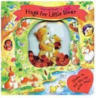 Debbie Rivers-Moore, Debbie/ Endersby Rivers-moore, Frank Endersby - Hugs for Little Bear