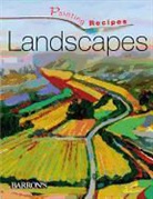 Parramon Editorial Team - Landscapes