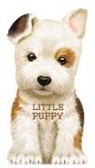 Giovanni Caviezel, L. Rigo, L. (ILT) Rigo, L. Rigo, Laura Rigo - Little Puppy