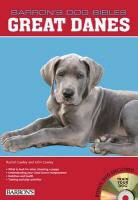 John Cawley, John/ Cawley Cawley, Rachel Cawley - Great Danes