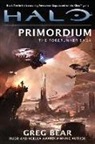 Greg Bear - Primordium