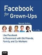 Michael Miller - Facebook for Grown-Ups