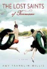 Amy Franklin-Willis - Lost Saints of Tennessee