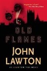 John Lawton - Old Flames