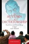 Samer Soliman, Samer/ Daniel Soliman - Autumn of Dictatorship